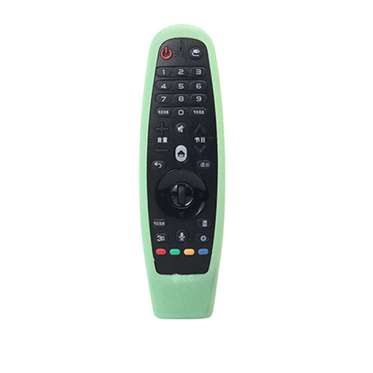 Suitable for LG Smart TV Remote Control Protective Case AN-MR600 AN-MR650a Dynamic Remote Control...