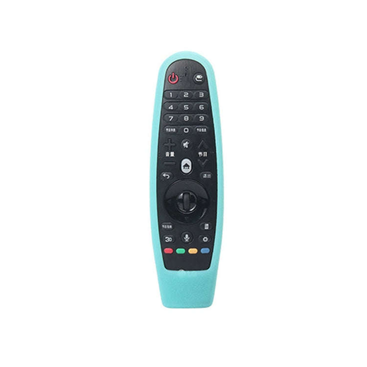 Suitable for LG Smart TV Remote Control Protective Case AN-MR600 AN-MR650a Dynamic Remote Control...