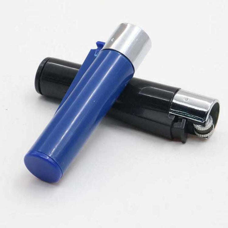 Mini Lighters Style Storage Pill Box Portable Medicine Box Pill Storage Tank Case,  Random Color ...