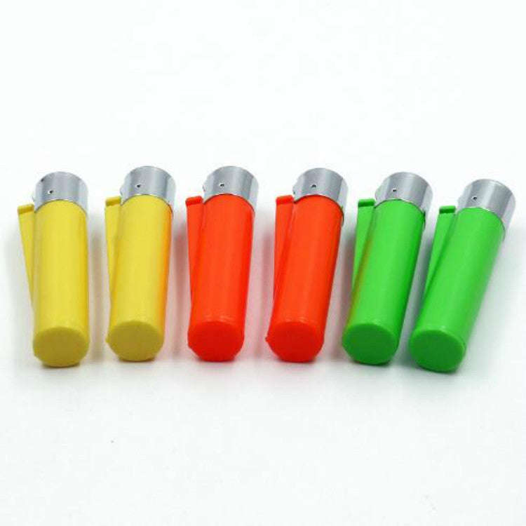 Mini Lighters Style Storage Pill Box Portable Medicine Box Pill Storage Tank Case,  Random Color ...