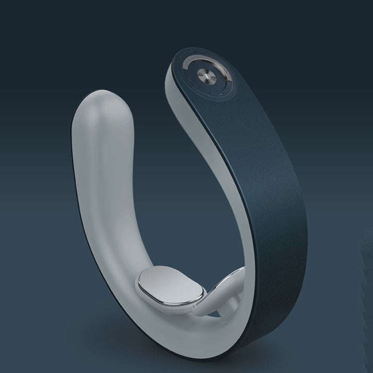 Intelligent Shoulder and Neck Massage Instrument PGG Cervical Spine Physiotherapy Massage Heating...