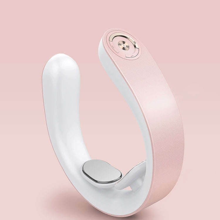 Intelligent Shoulder and Neck Massage Instrument PGG Cervical Spine Physiotherapy Massage Heating...