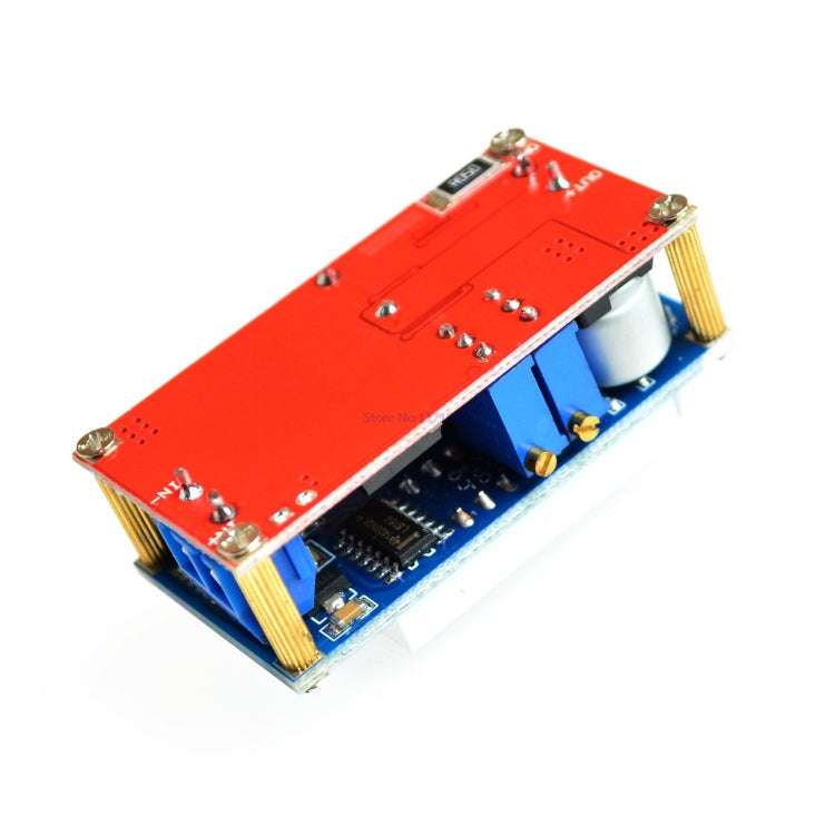 5A Constant Current Constant Voltage LED Drive Adjustable Power Supply Lithium Ion Battery Chargi...