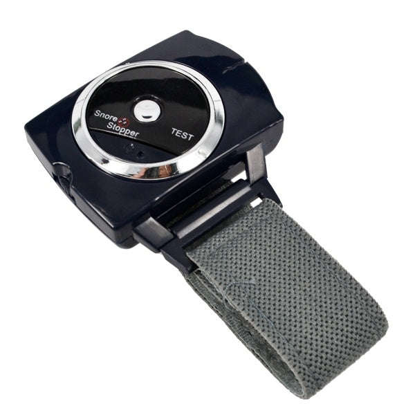 Wrist Electronic Stagnation Instrument Infrared Snoring Device
