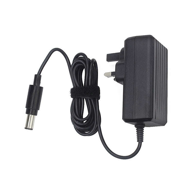 Charging Adapter Charger Power Adapter Suitable for Dyson Vacuum Cleaner, Plug Standard:UK Plug