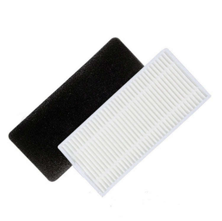 Sweeper Accessories Side Brush Filter Main Brush for Eufy11S RoboVac 30 30C 15C