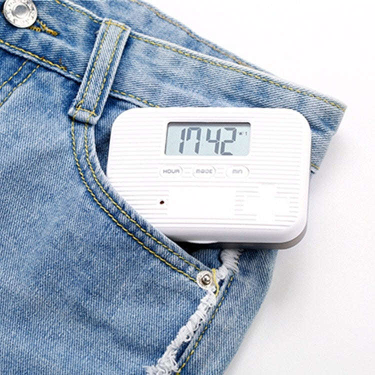 Regular Reminder Compartment Electronic Pill Box 6 Grid Electronic Version Mini Sealed Pill Box(G...