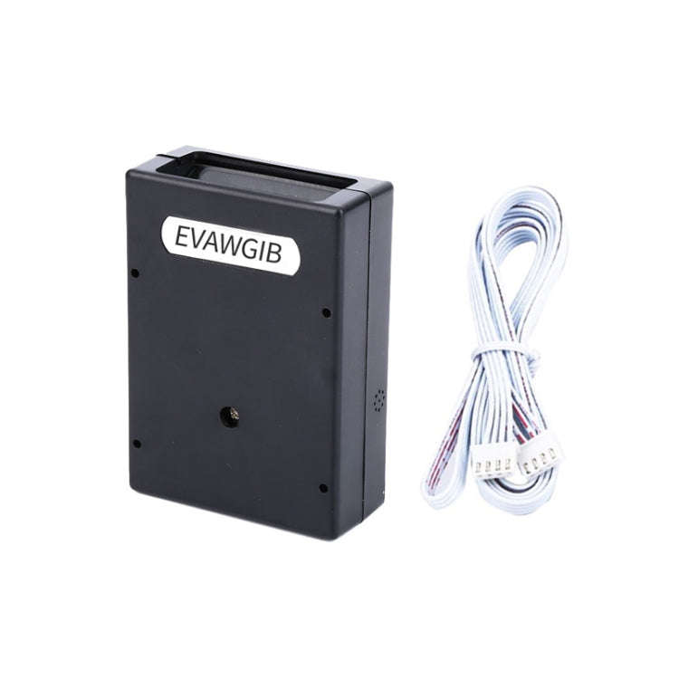 EVAWGIB DL-X720 Red Light 1D Barcode Scanning Recognition Engine, Interface:TTL