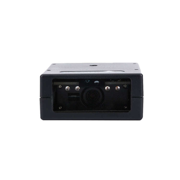 EVAWGIB DL-X720 Red Light 1D Barcode Scanning Recognition Engine, Interface:TTL
