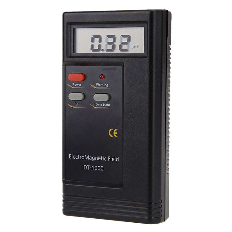 DT-1000 Radiation Electromagnetic Detector Measuring Range 5-1999 Electromagnetic Field Intensity...