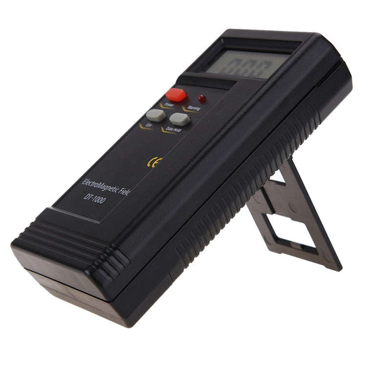 DT-1000 Radiation Electromagnetic Detector Measuring Range 5-1999 Electromagnetic Field Intensity...