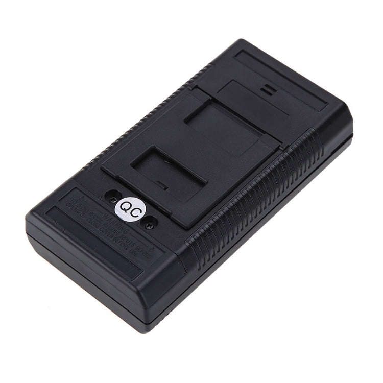 DT-1000 Radiation Electromagnetic Detector Measuring Range 5-1999 Electromagnetic Field Intensity...
