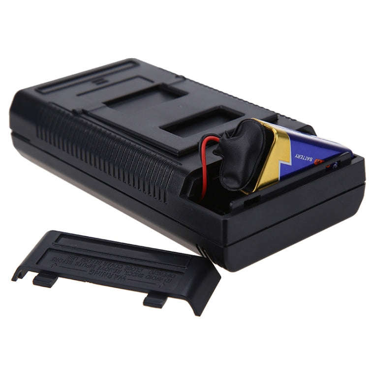 DT-1000 Radiation Electromagnetic Detector Measuring Range 5-1999 Electromagnetic Field Intensity...
