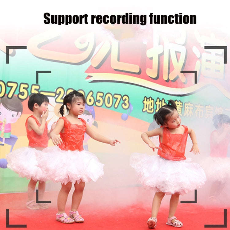 2.4 inch Screen 1080P High-definition Shatter-resistant Ultra-thin Children Camera HD Photo and V...