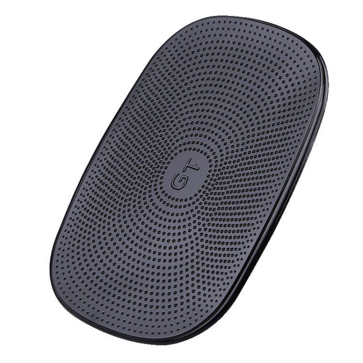 4 PCS Car Storage Pad Mobile Phone Perfume Nano Anti-skid Pad