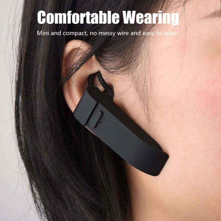 Portable Smart Voice Translator Bluetooth Instant Voice Translator Real-time Travel Business Tran...