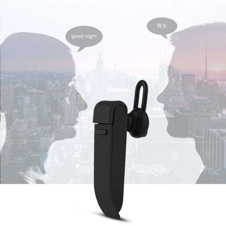 Portable Smart Voice Translator Bluetooth Instant Voice Translator Real-time Travel Business Tran...