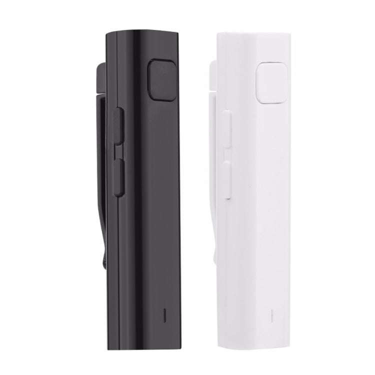 Bluetooth Receiver Smart Headphone Voice Translator 26 Multi-language Travel Business TF Card Voi...