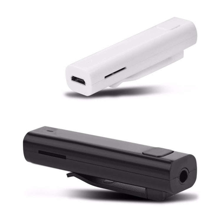 Bluetooth Receiver Smart Headphone Voice Translator 26 Multi-language Travel Business TF Card Voi...