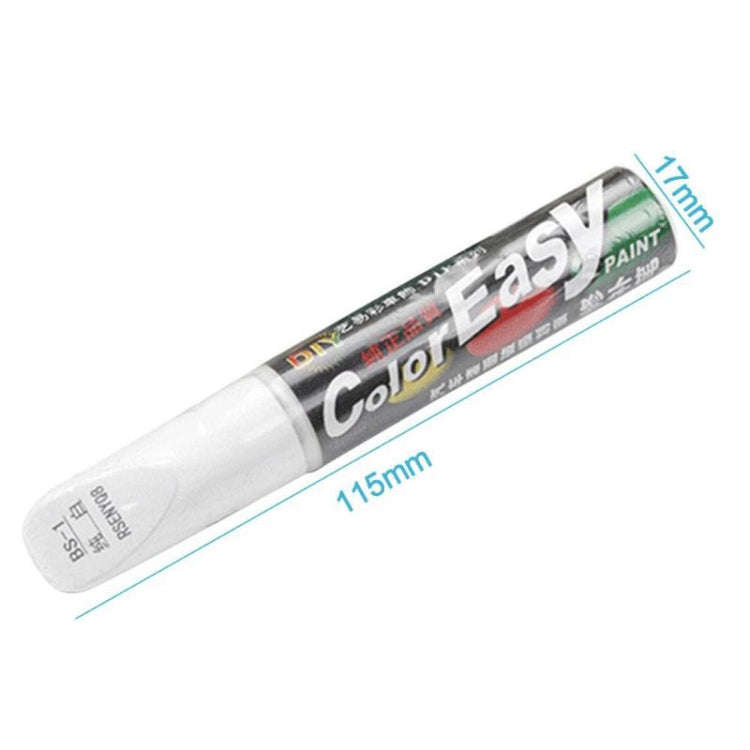 Car Scratch Repair Pen Maintenance Paint Care Car-styling Scratch Remover Auto Painting Pen Car C...