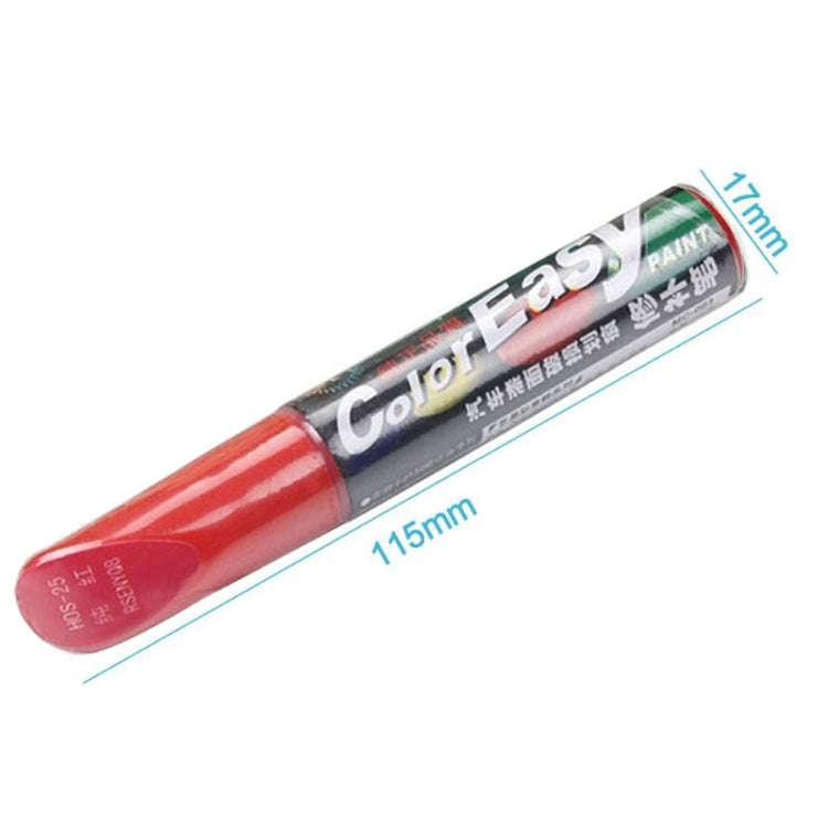 Car Scratch Repair Pen Maintenance Paint Care Car-styling Scratch Remover Auto Painting Pen Car C...