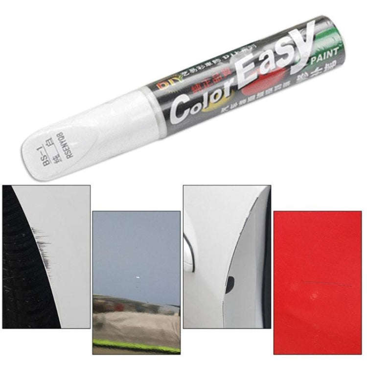 Car Scratch Repair Pen Maintenance Paint Care Car-styling Scratch Remover Auto Painting Pen Car C...