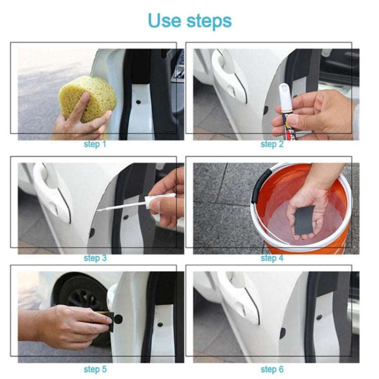 Car Scratch Repair Pen Maintenance Paint Care Car-styling Scratch Remover Auto Painting Pen Car C...