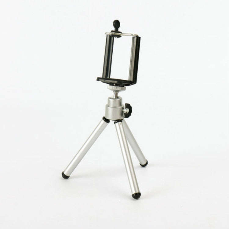 Mini Aluminum Alloy Camera Tripod Mobile Phone Tripod