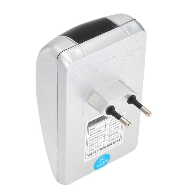 Energy Saver Electricity Saving Box(EU Plug)