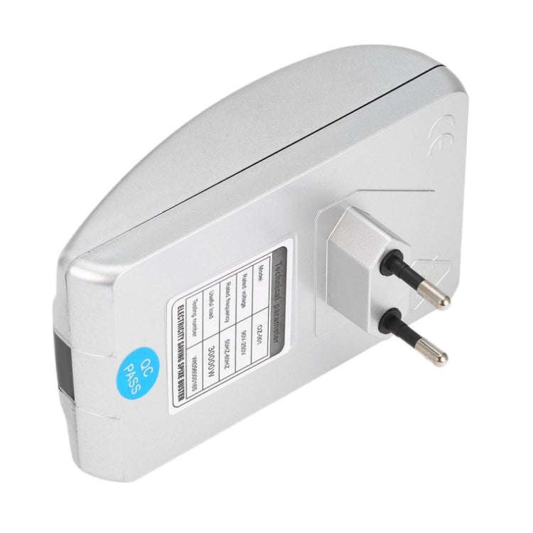 Energy Saver Electricity Saving Box(EU Plug)