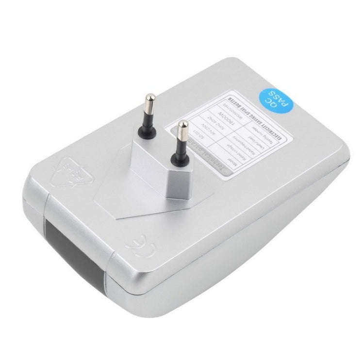Energy Saver Electricity Saving Box(EU Plug)