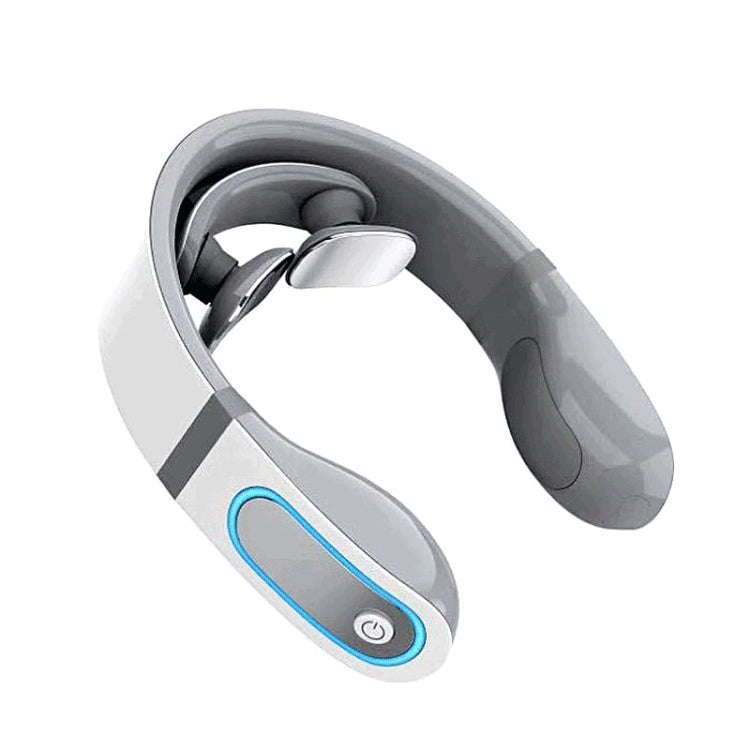 Pulse Multifunctional Hot Compress Physiotherapy Shoulder and Neck Cervical Massager Neck Protect...
