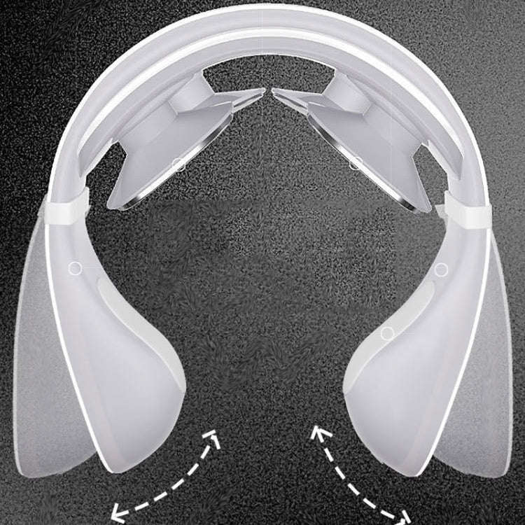 Pulse Multifunctional Hot Compress Physiotherapy Shoulder and Neck Cervical Massager Neck Protect...