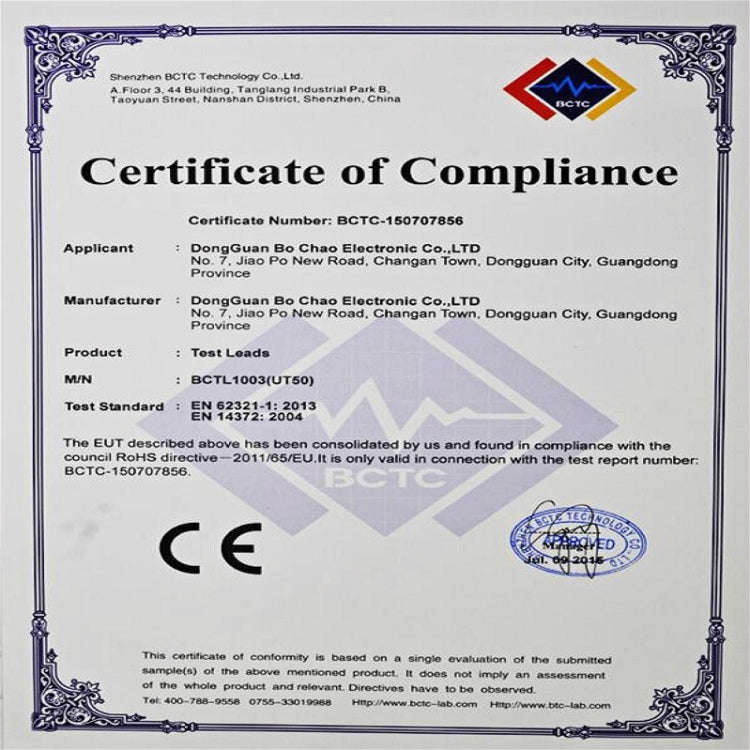 30V Multimeter Test Pen Test Probe Long and Thin Tip Probe Banana Jack Pin Auto Car Repair Access...