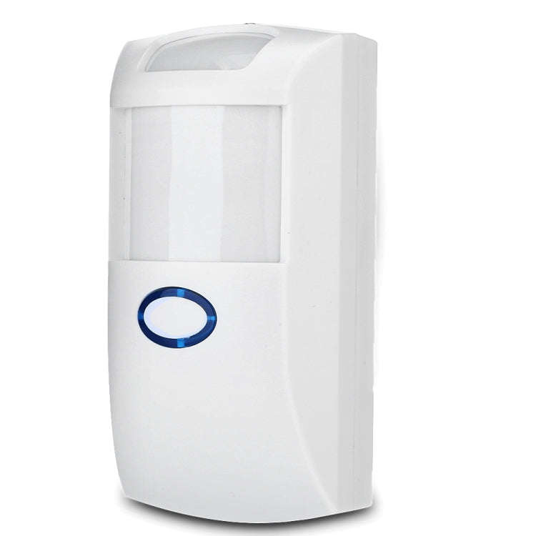 CT60 PIR2 Wireless Infrared Detector Human Body Motion Sensor Wall-Mounted for Smart Home Securit...