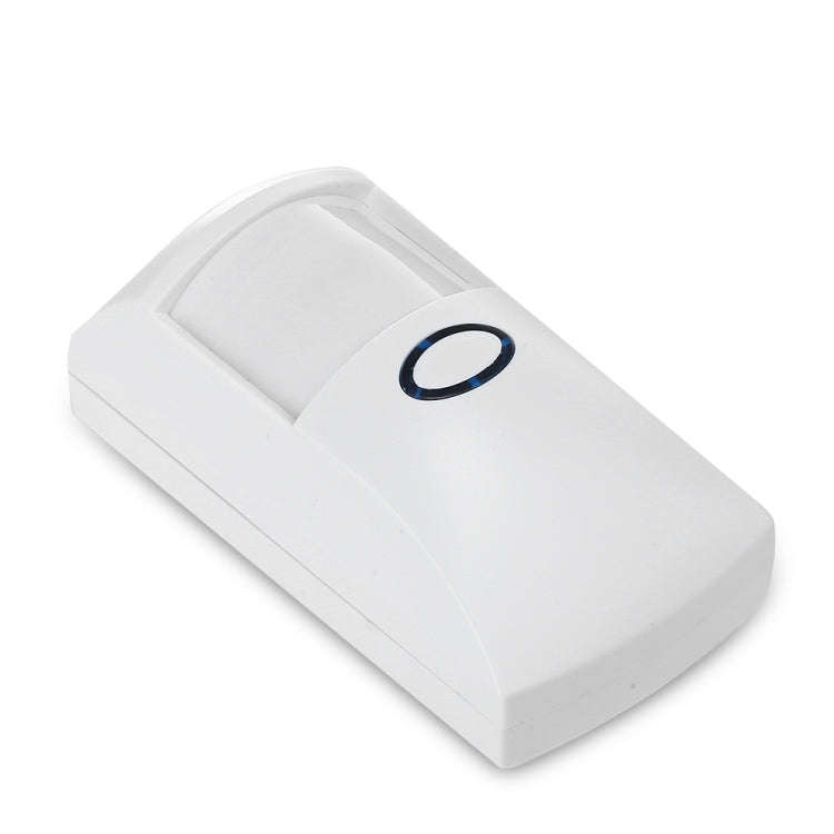 CT60 PIR2 Wireless Infrared Detector Human Body Motion Sensor Wall-Mounted for Smart Home Securit...