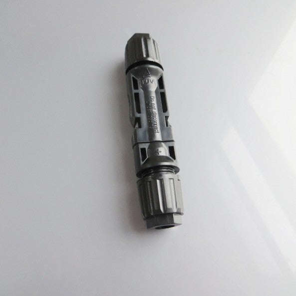 MC4 Connector male female 30A 1000V Solar Panel Branch Series for PV Cable 2.5/4/6mm2