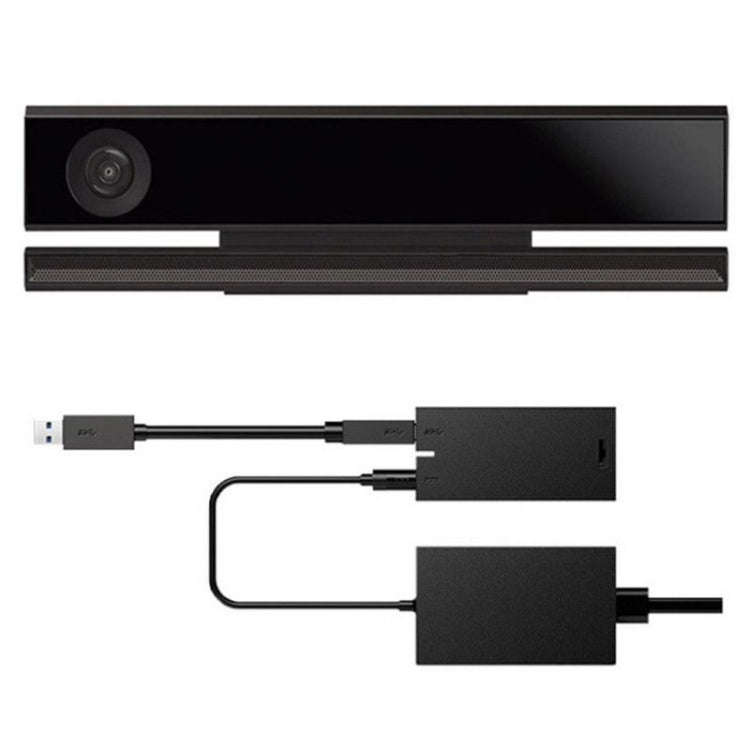 Kinect 2.0 Sensor USB 3.0 Adapter for Xbox One S Xbox One X Windows PC(EU)