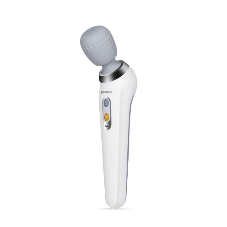 Mini Massage Hammer Multifunctional  Fascia Gun Handheld Electric Massage Hammer