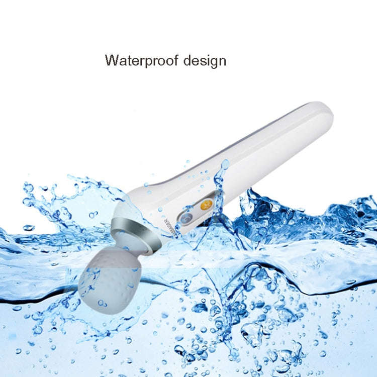 Mini Massage Hammer Multifunctional  Fascia Gun Handheld Electric Massage Hammer
