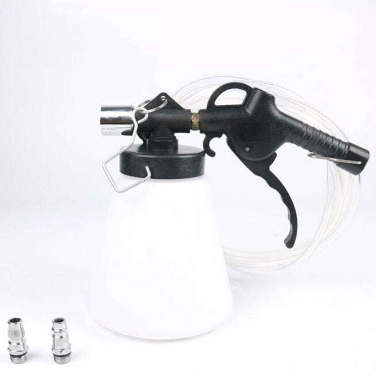 Pneumatic Brake Fluid Changer Automobile Brake Fluid Replacement Joint Filler Emptying Tool Brake...