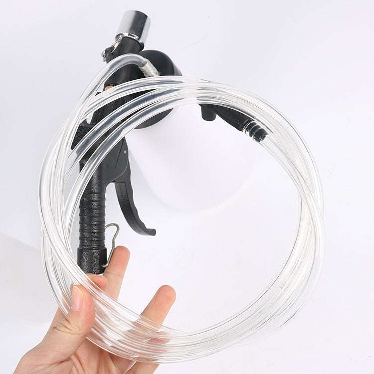 Pneumatic Brake Fluid Changer Automobile Brake Fluid Replacement Joint Filler Emptying Tool Brake...