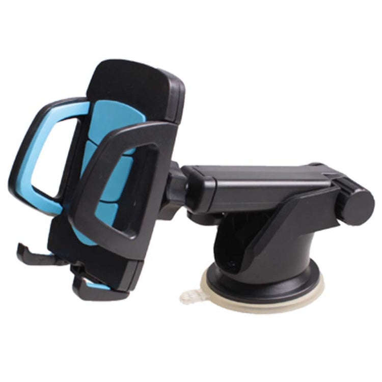Car Phone Holder Car Air Outlet Mobile Phone Holder Suction Cup Navigation Instrument Panel Gener...