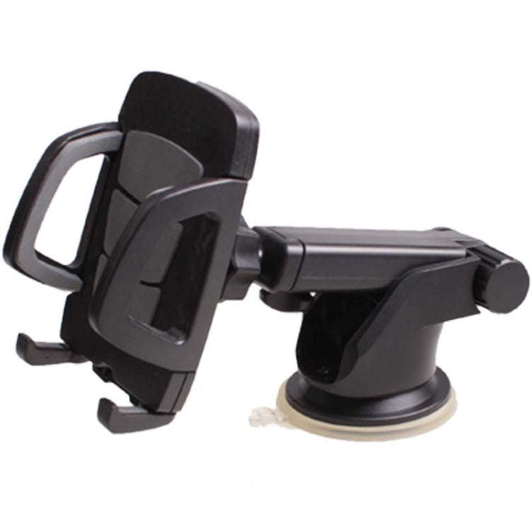 Car Phone Holder Car Air Outlet Mobile Phone Holder Suction Cup Navigation Instrument Panel Gener...