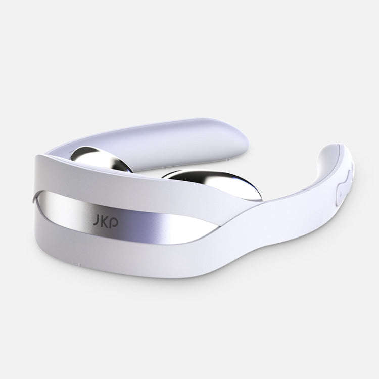 JKP LG-A3 Cervical Vertebra Massager Mini Folding  Meridian Neck Protection Physiotherapy, Size: ...