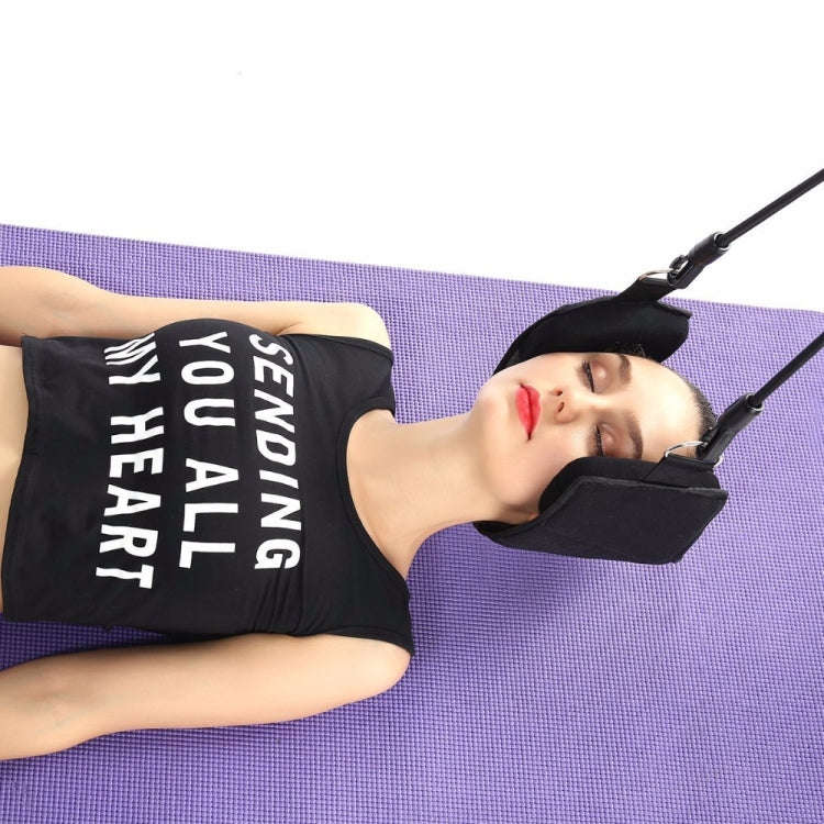 Fashion Portable Neck Pain Relief Relaxing Hammock Neck Massager Foam Napping Sleeping Pillow Cus...
