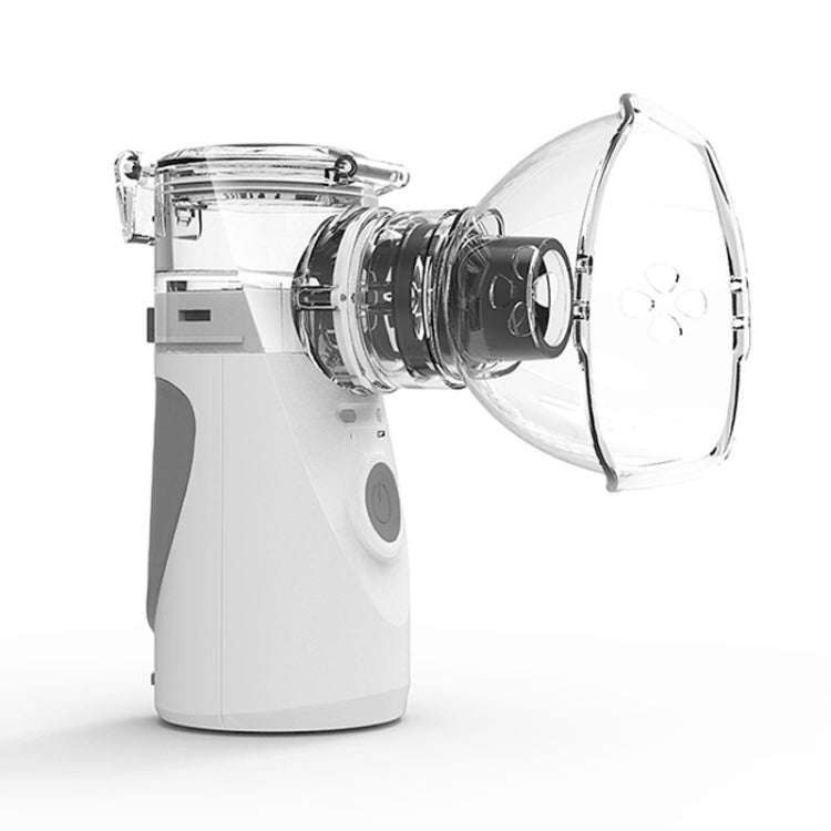YMK-R9 Ultrasonic Portable Micro mesh Atomizer Handheld Household Adult And Child Atomizer