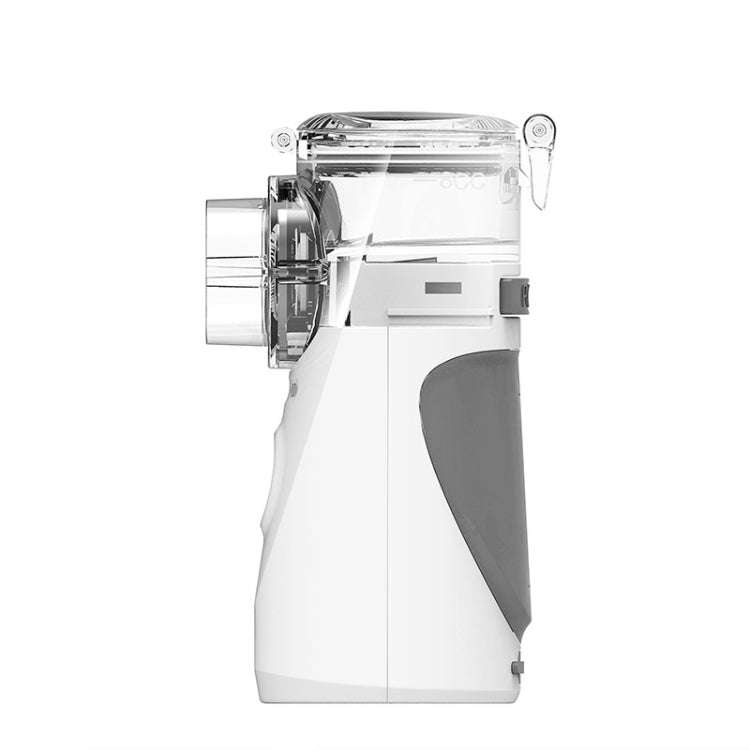 YMK-R9 Ultrasonic Portable Micro mesh Atomizer Handheld Household Adult And Child Atomizer