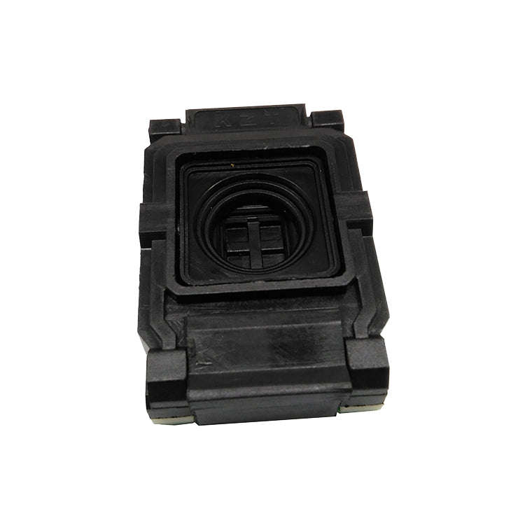 Large And Small SD Card Gold Point To DIP48 Double-Headed Needle Test Seat