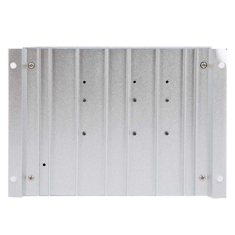L60  12V/24V 60A Solar Controller Power Voltage Current LCD Display Solar Charge Controller